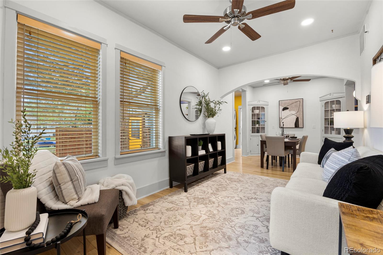 MLS Image #6 for 3308 s pennsylvania street,englewood, Colorado