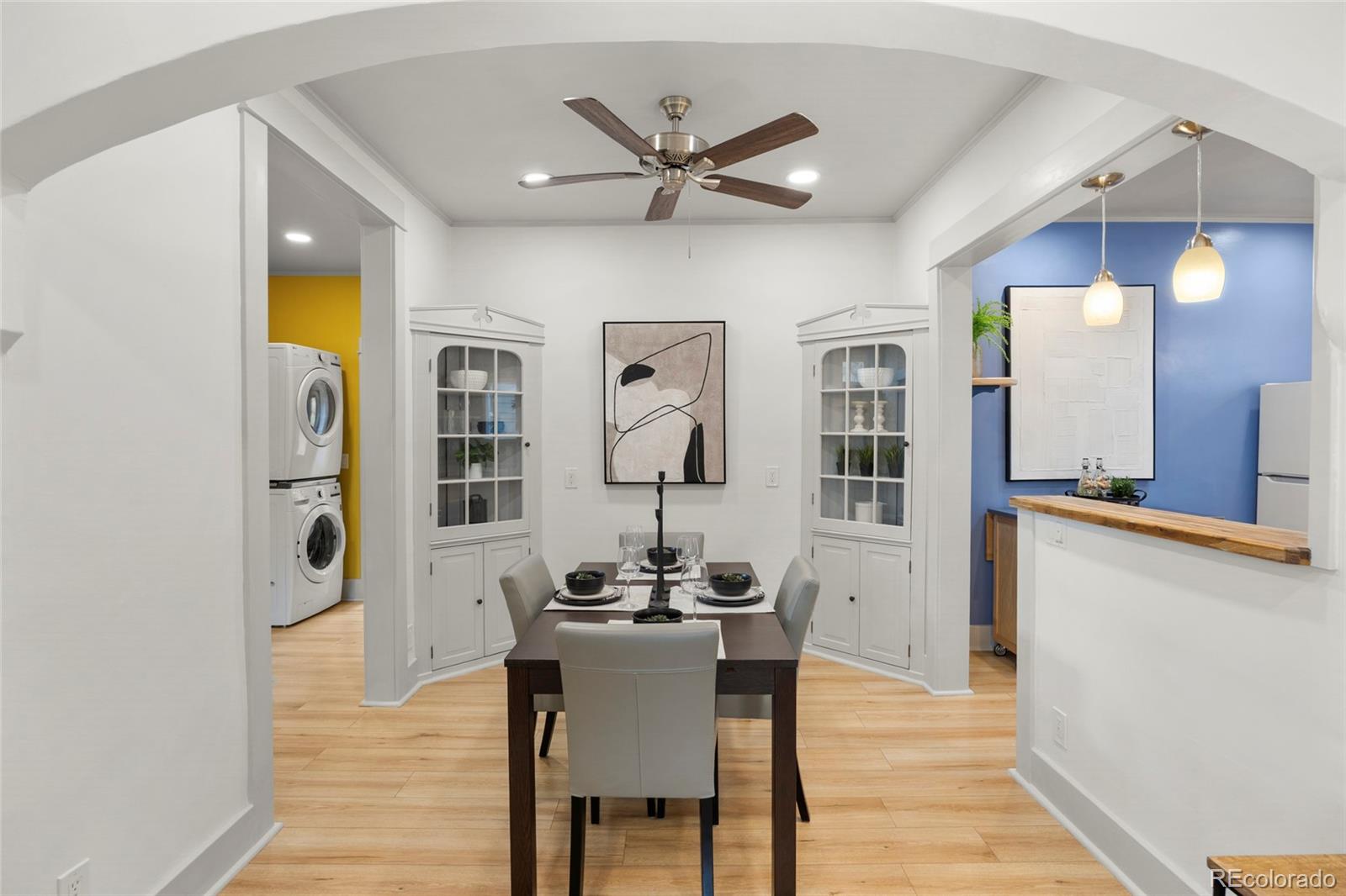 MLS Image #8 for 3308 s pennsylvania street,englewood, Colorado