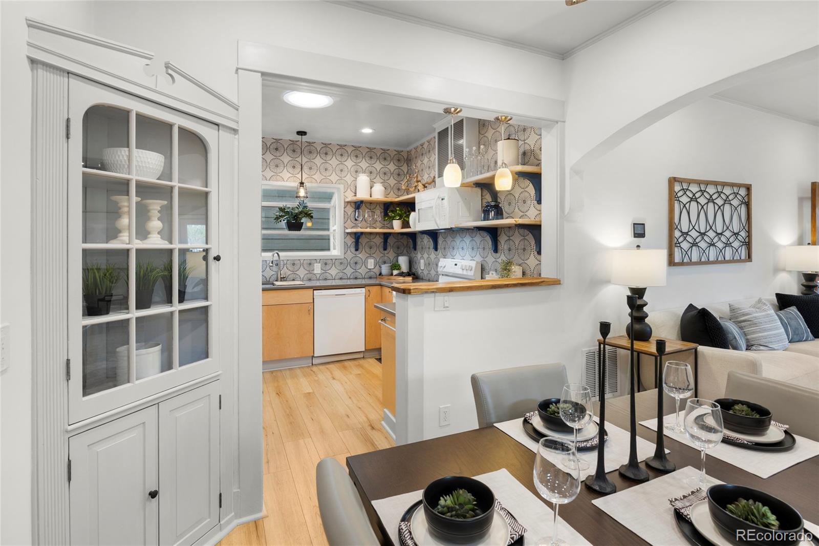 MLS Image #9 for 3308 s pennsylvania street,englewood, Colorado