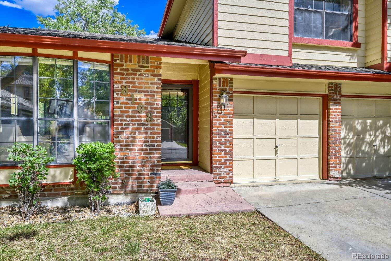 MLS Image #0 for 8168  dover circle,arvada, Colorado