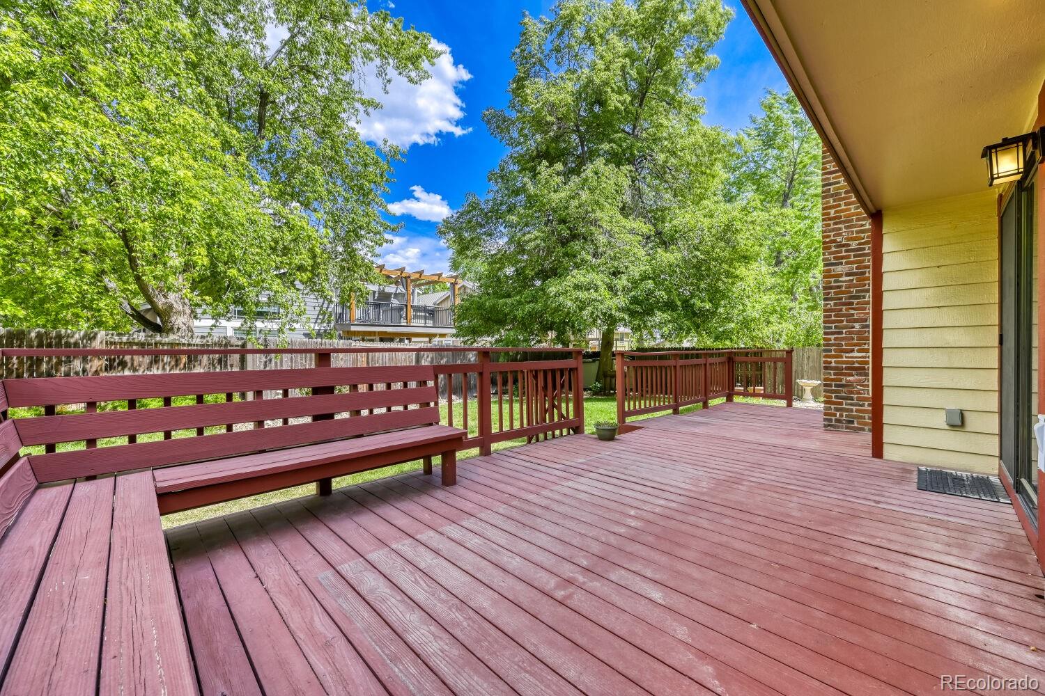 MLS Image #34 for 8168  dover circle,arvada, Colorado