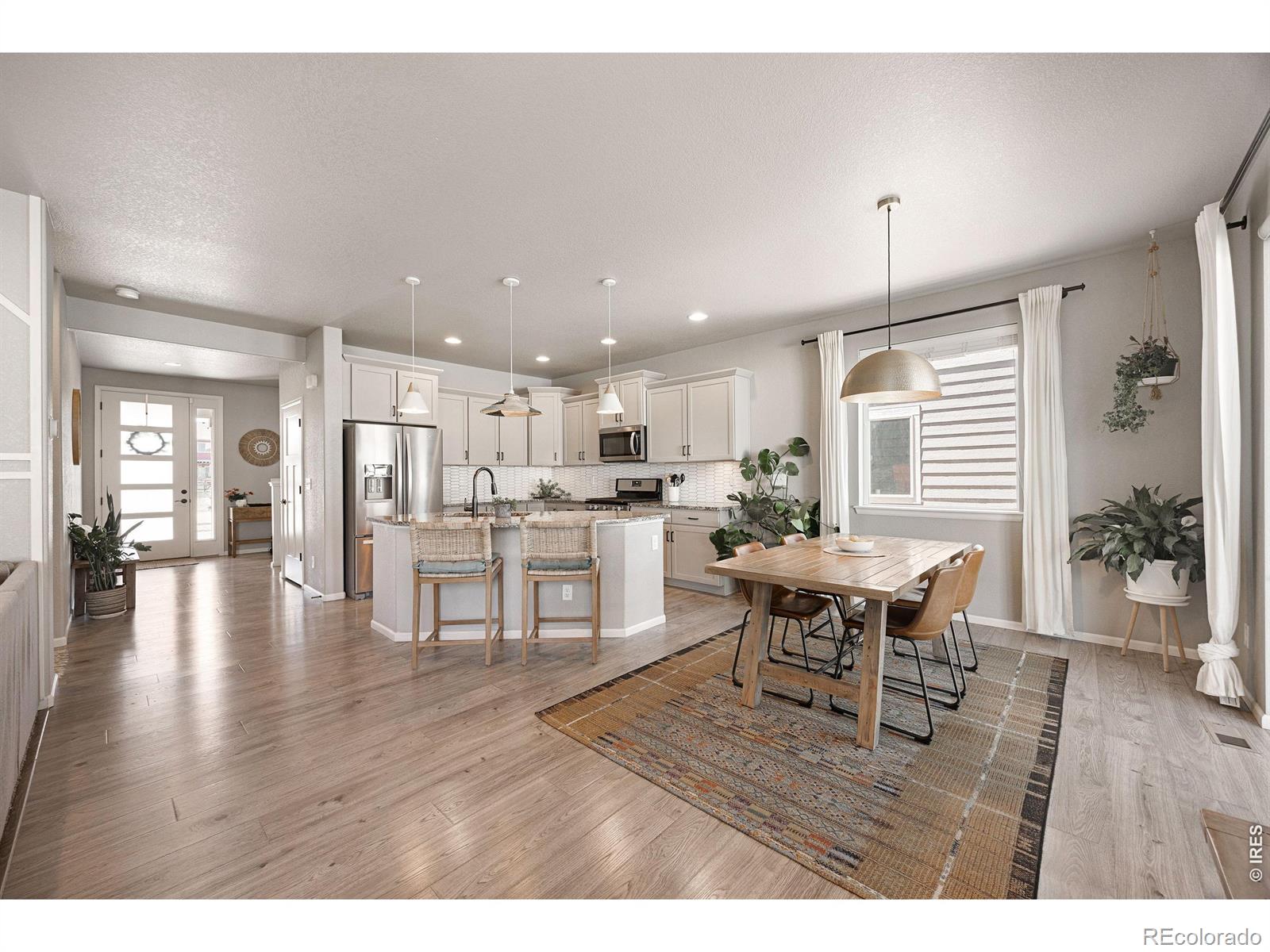 MLS Image #12 for 4444  fox grove drive,fort collins, Colorado