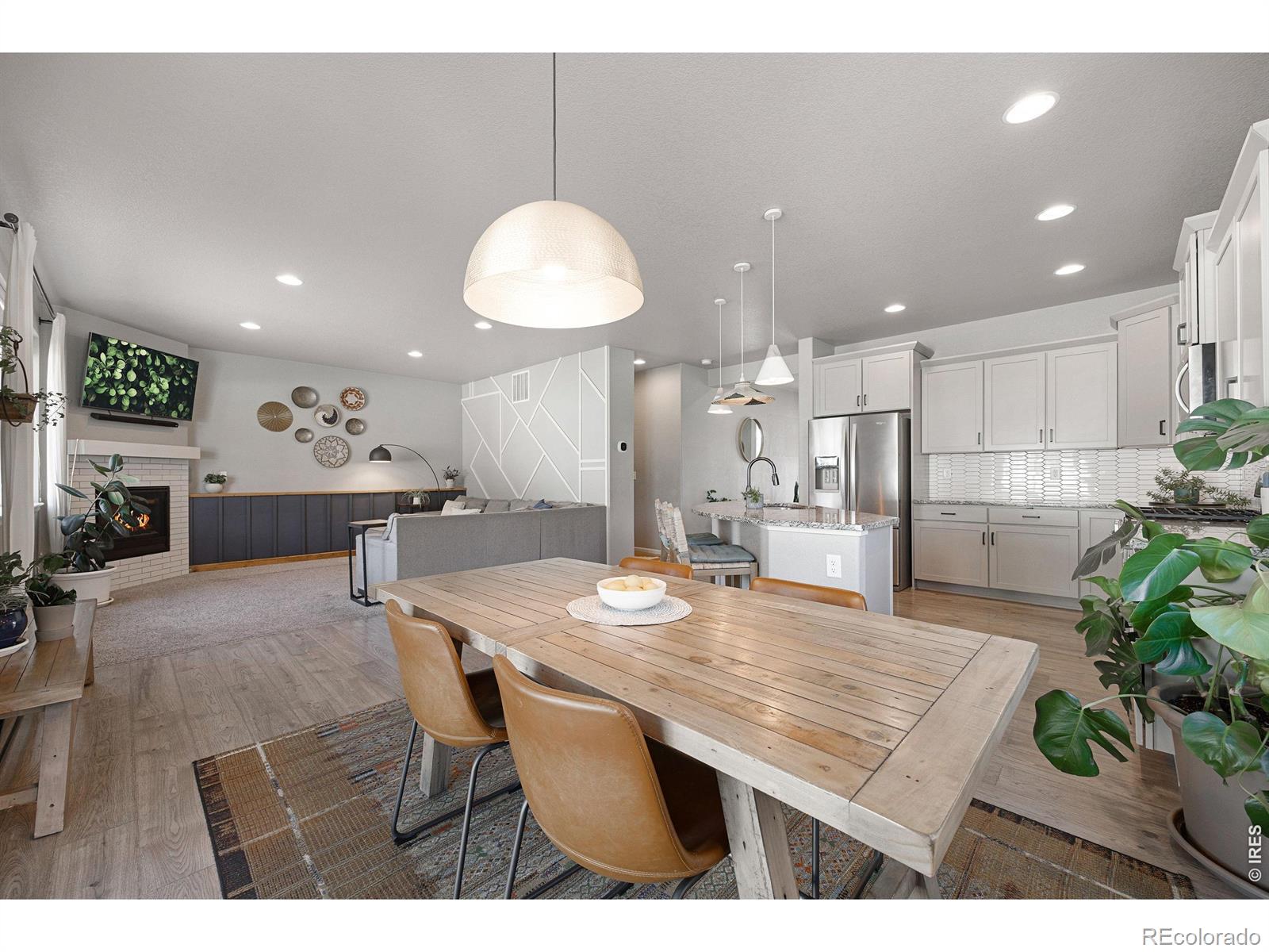 MLS Image #13 for 4444  fox grove drive,fort collins, Colorado