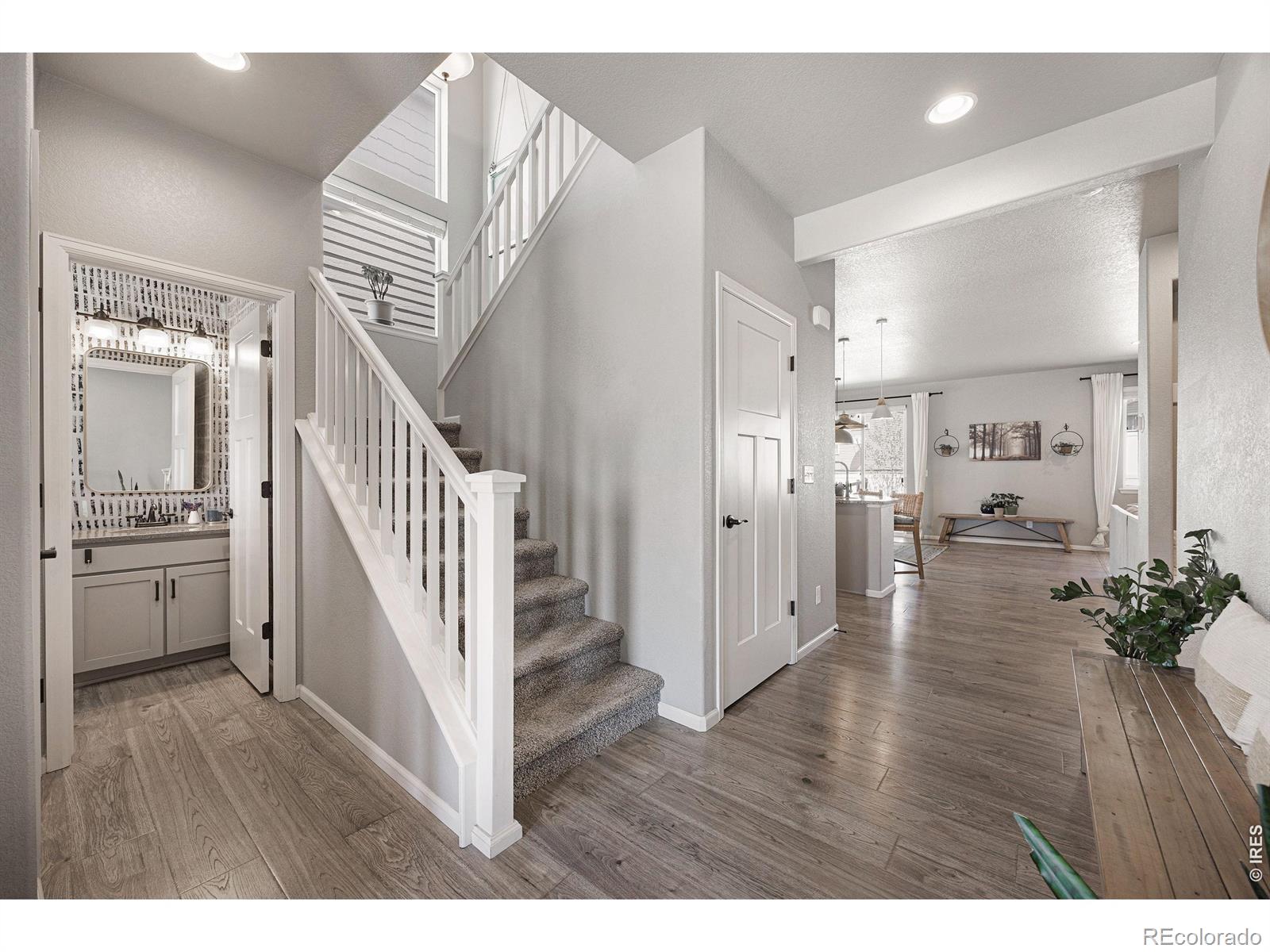 MLS Image #2 for 4444  fox grove drive,fort collins, Colorado