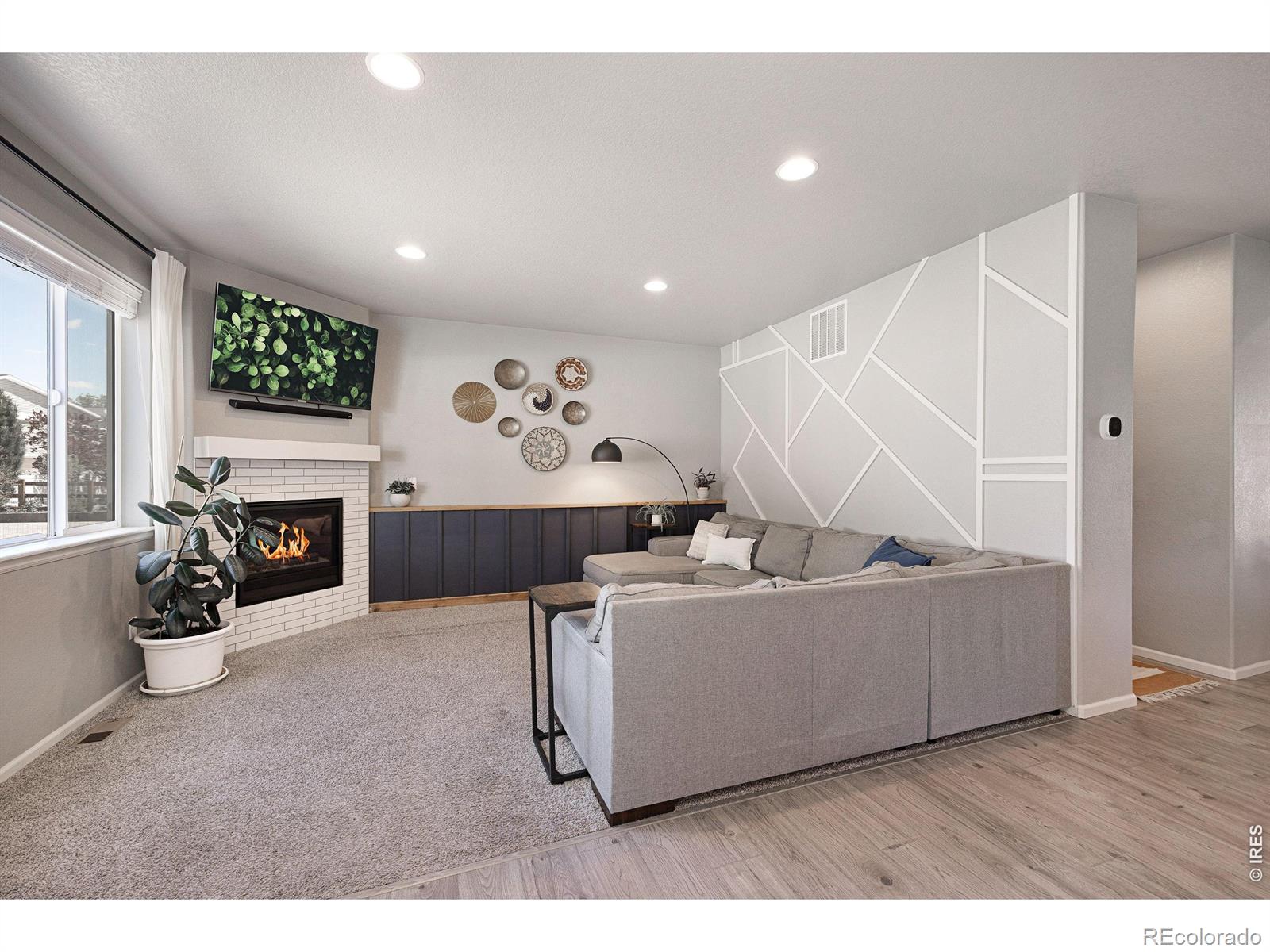 MLS Image #3 for 4444  fox grove drive,fort collins, Colorado