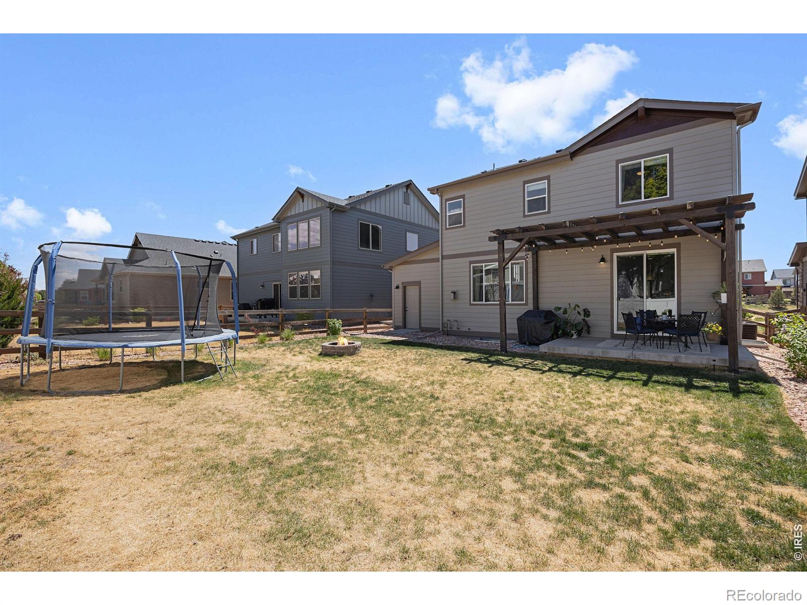 MLS Image #37 for 4444  fox grove drive,fort collins, Colorado