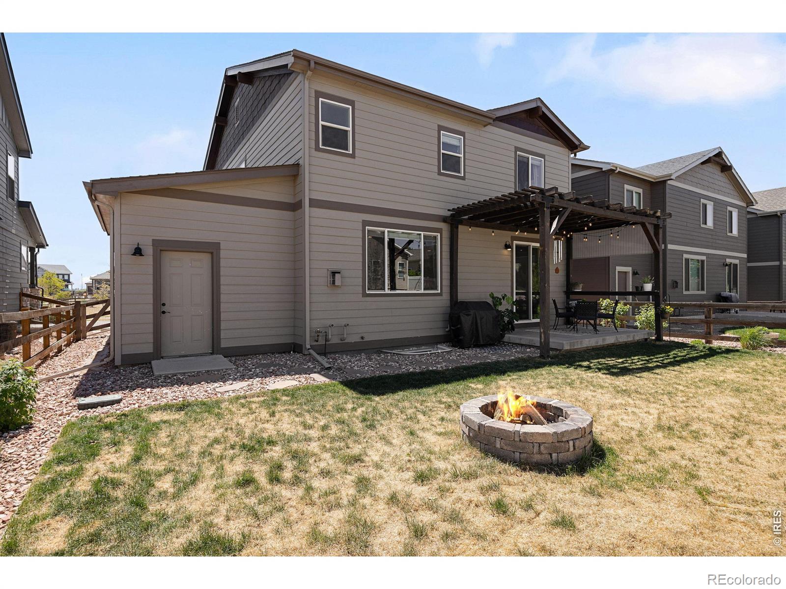 MLS Image #38 for 4444  fox grove drive,fort collins, Colorado