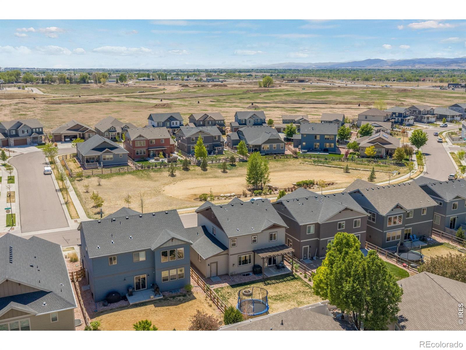 MLS Image #39 for 4444  fox grove drive,fort collins, Colorado