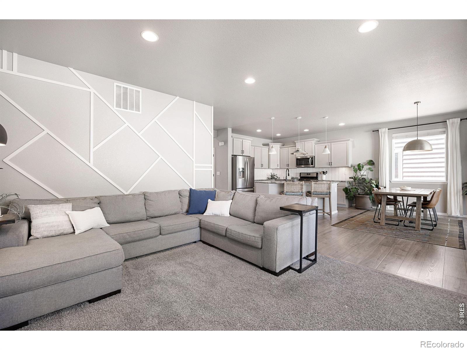MLS Image #4 for 4444  fox grove drive,fort collins, Colorado