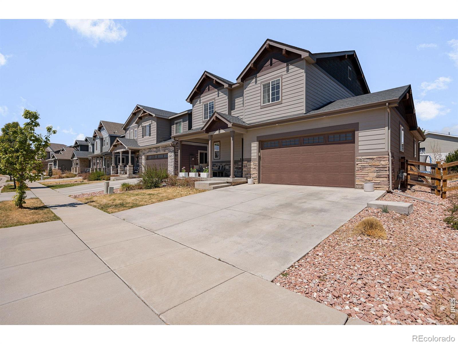 MLS Image #40 for 4444  fox grove drive,fort collins, Colorado
