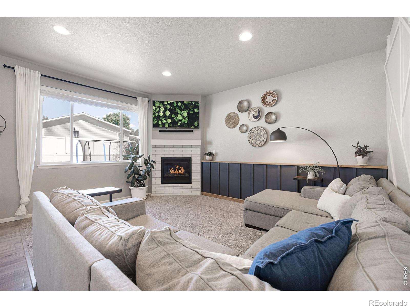 MLS Image #5 for 4444  fox grove drive,fort collins, Colorado