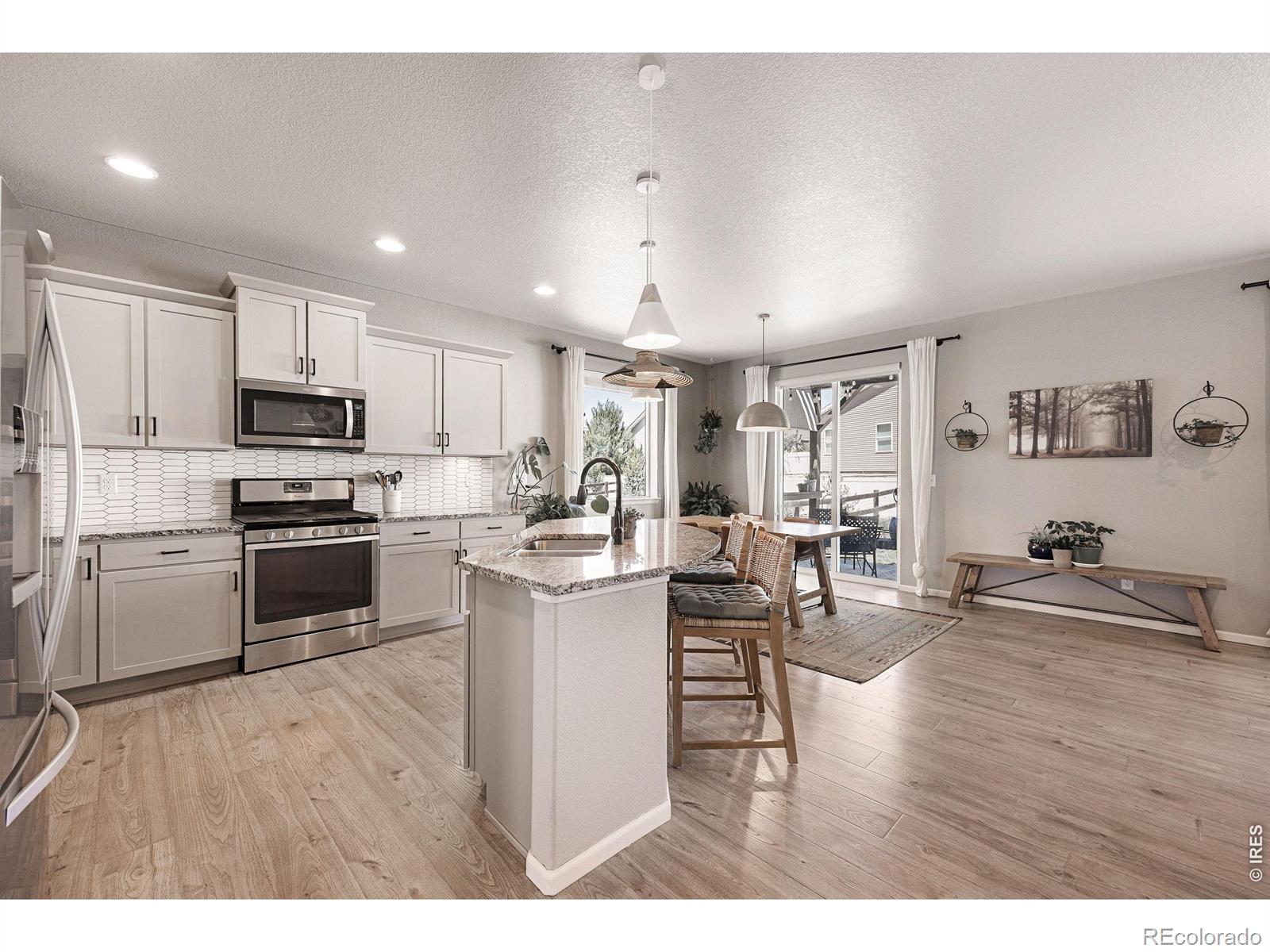 MLS Image #7 for 4444  fox grove drive,fort collins, Colorado