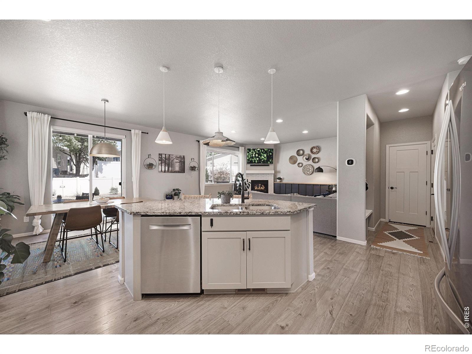 MLS Image #8 for 4444  fox grove drive,fort collins, Colorado
