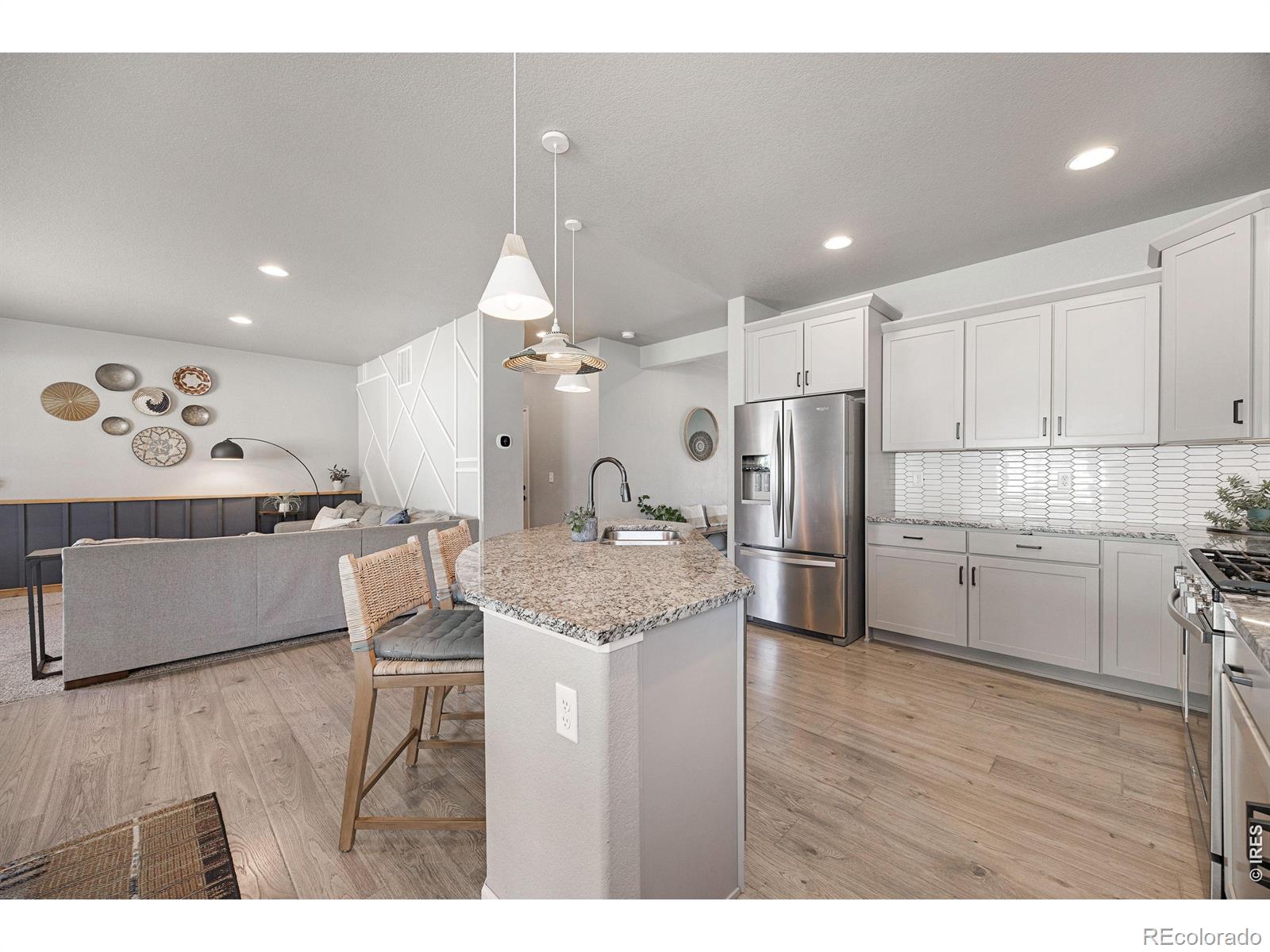 MLS Image #9 for 4444  fox grove drive,fort collins, Colorado