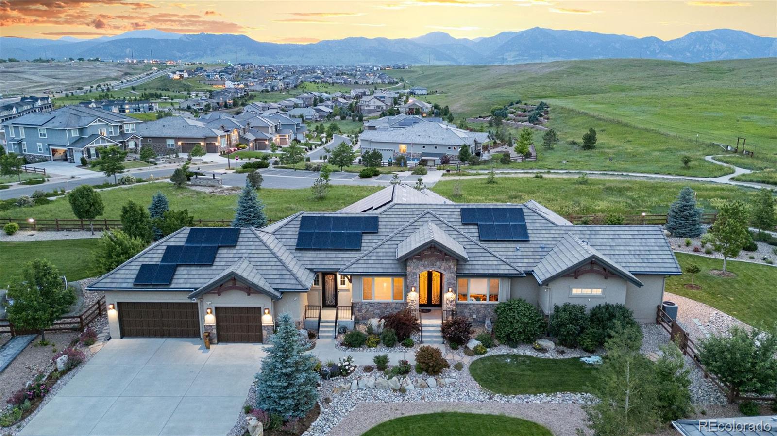 MLS Image #0 for 9567  poppy way,arvada, Colorado