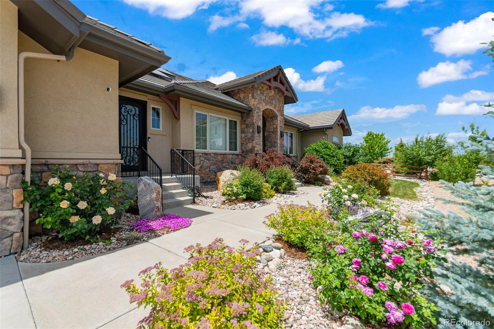 MLS Image #1 for 9567  poppy way,arvada, Colorado