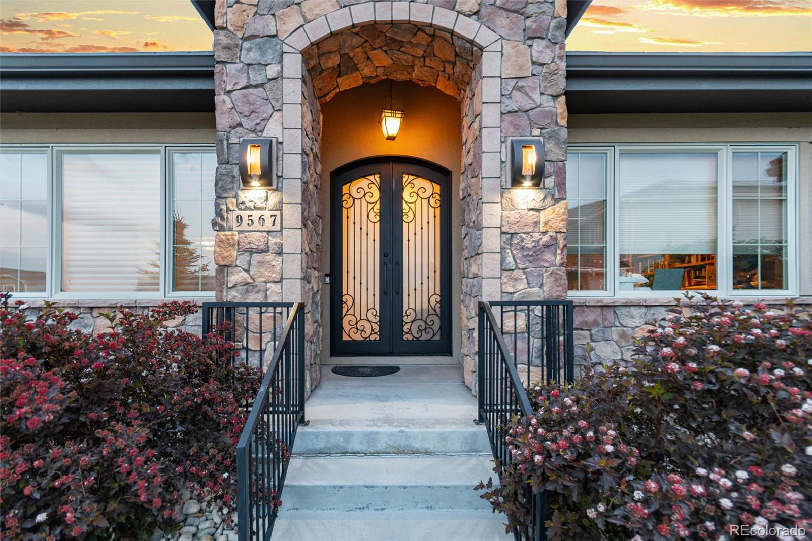 MLS Image #2 for 9567  poppy way,arvada, Colorado