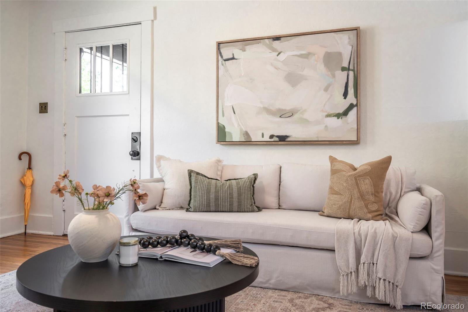 MLS Image #10 for 906  monroe street,denver, Colorado
