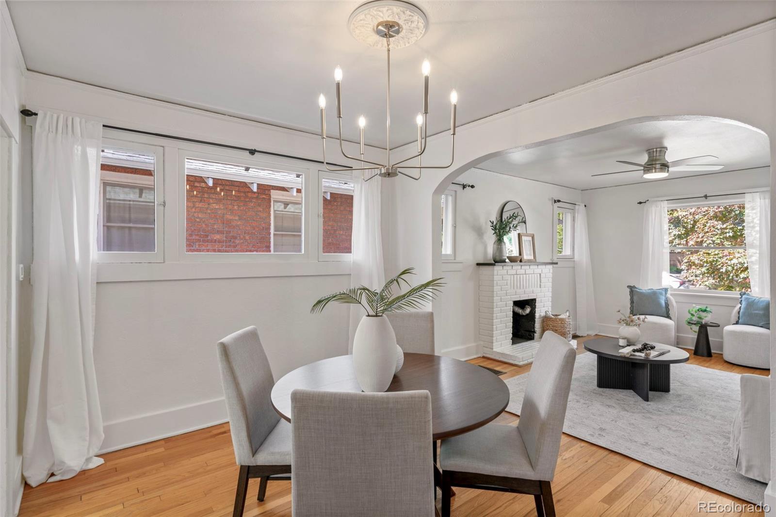 MLS Image #18 for 906  monroe street,denver, Colorado