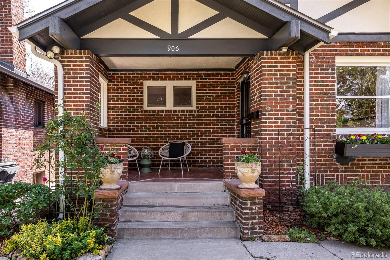 MLS Image #2 for 906  monroe street,denver, Colorado