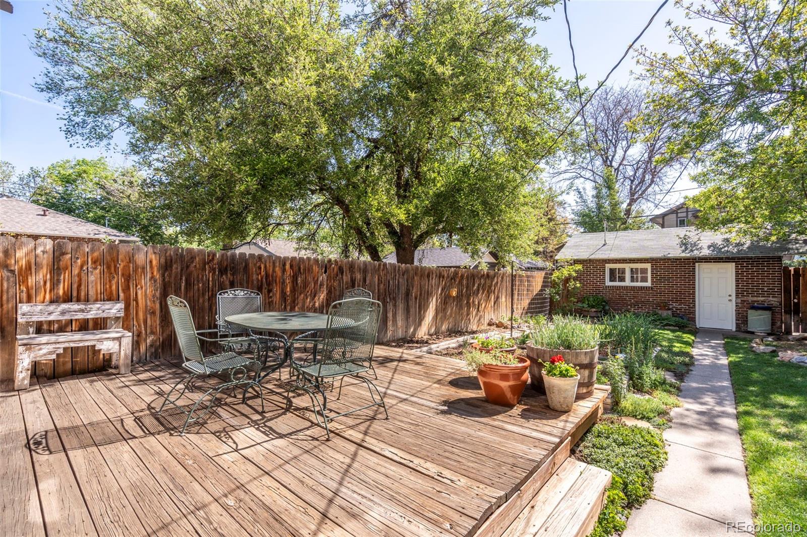 MLS Image #42 for 906  monroe street,denver, Colorado