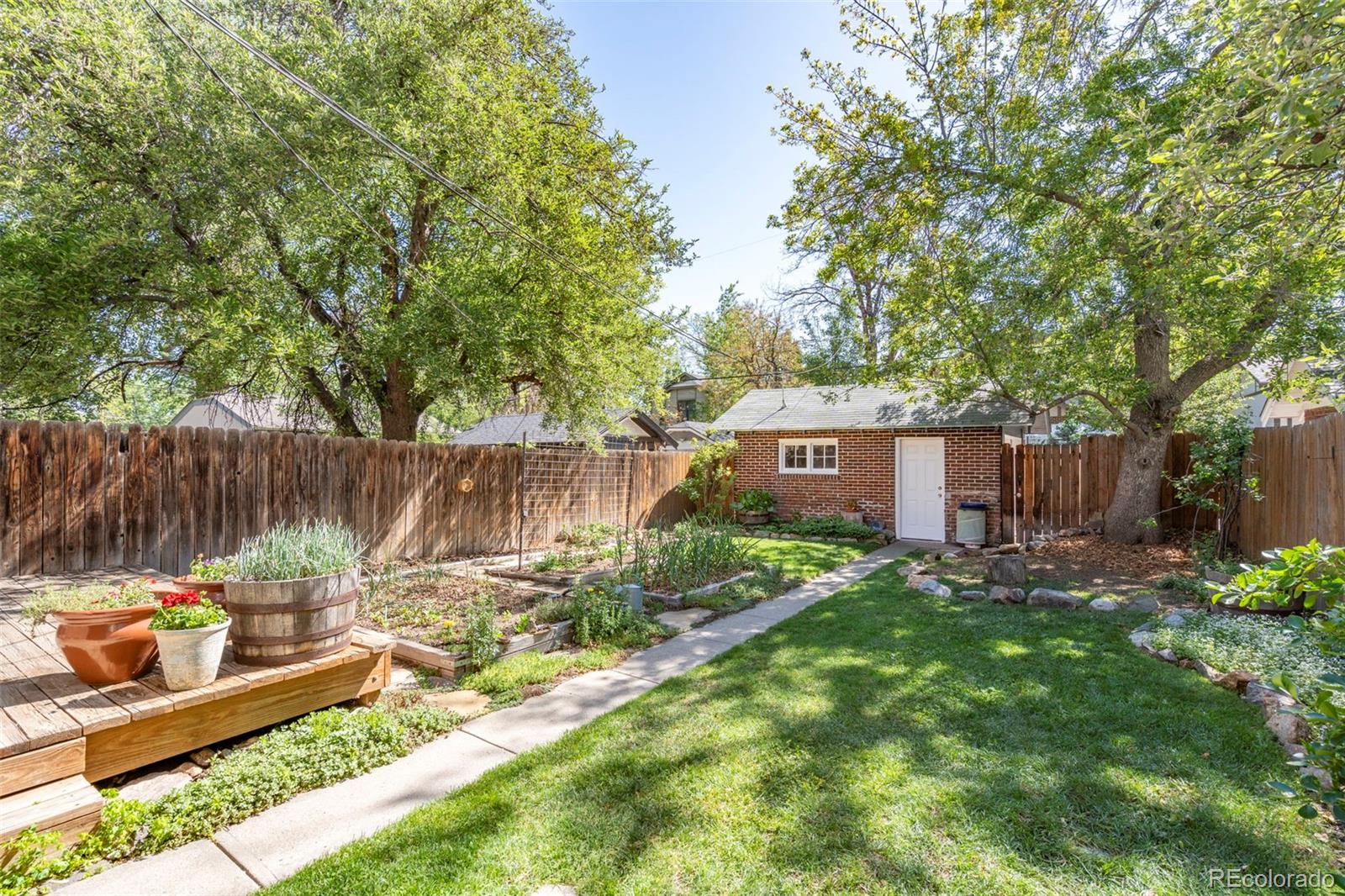 MLS Image #43 for 906  monroe street,denver, Colorado