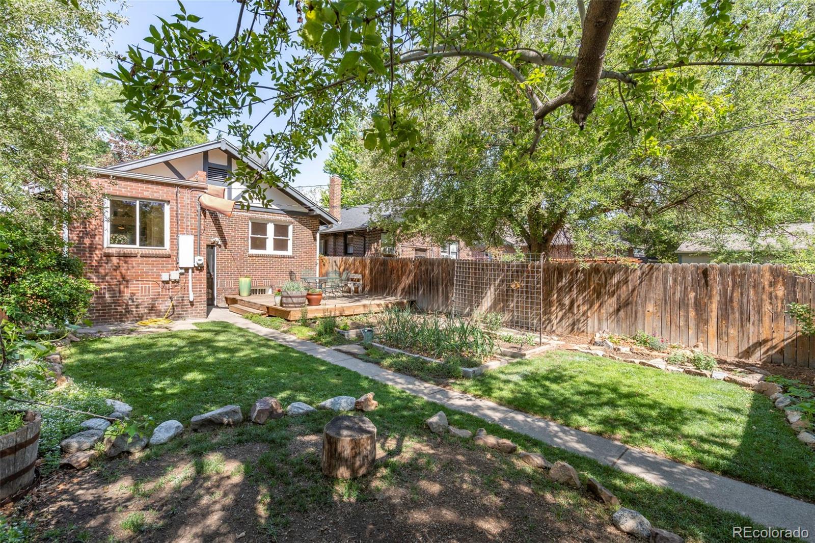 MLS Image #44 for 906  monroe street,denver, Colorado