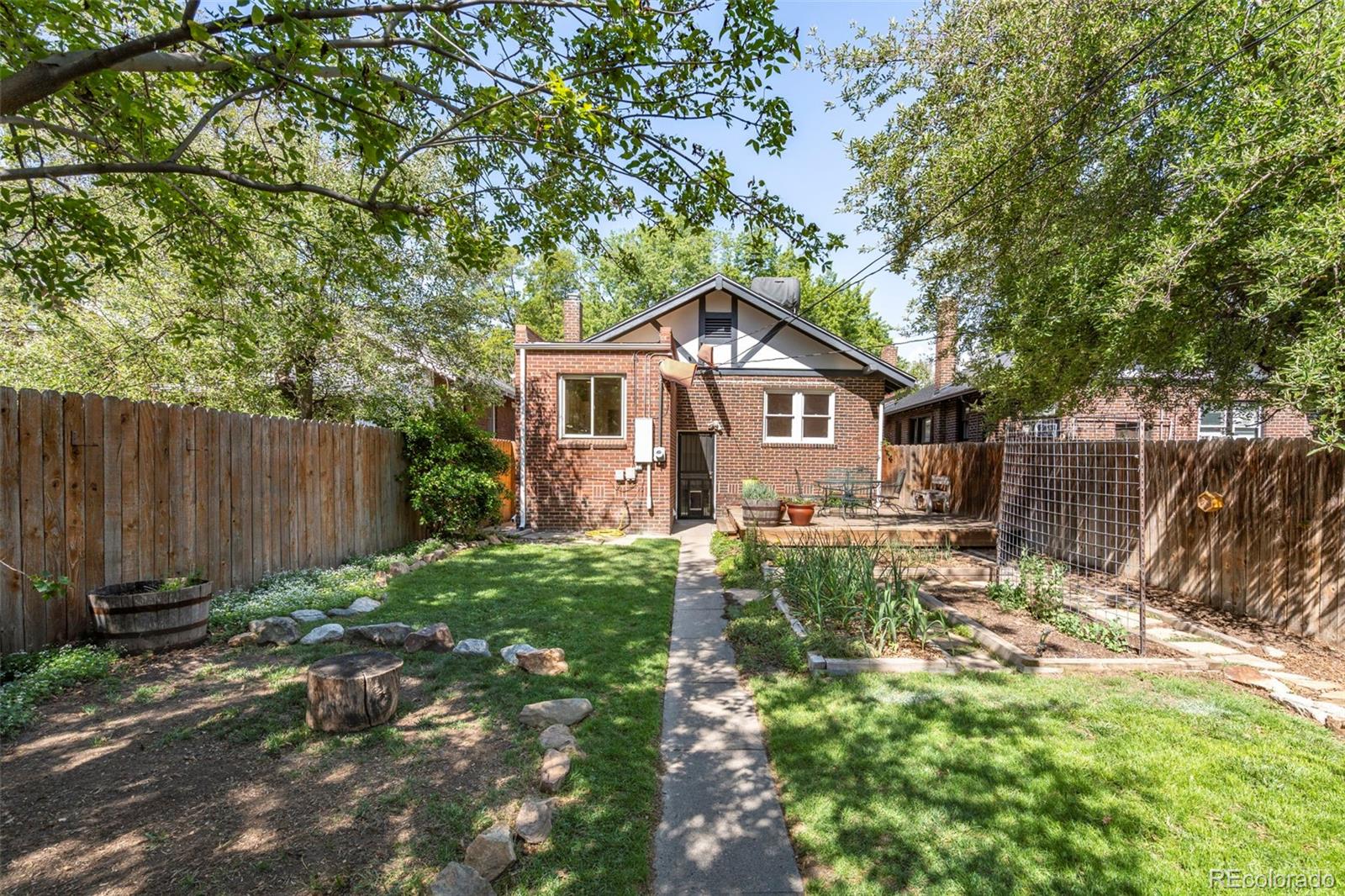 MLS Image #45 for 906  monroe street,denver, Colorado