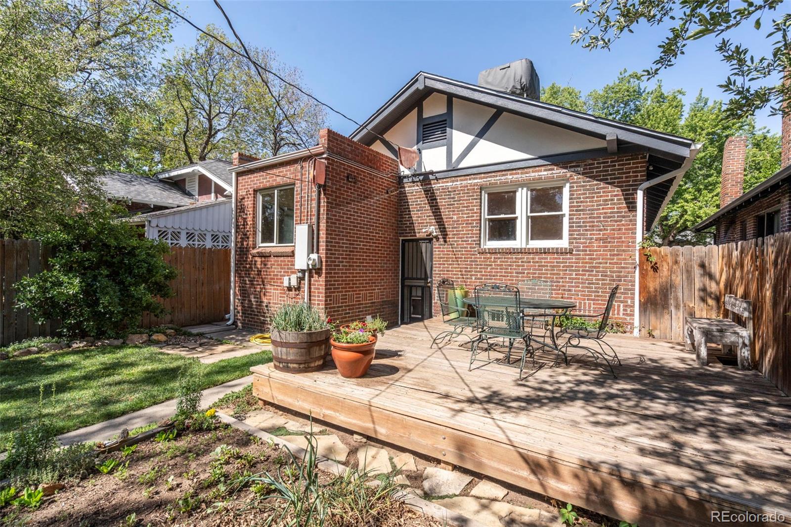 MLS Image #47 for 906  monroe street,denver, Colorado