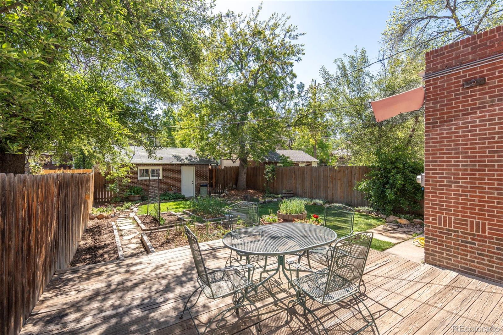 MLS Image #48 for 906  monroe street,denver, Colorado