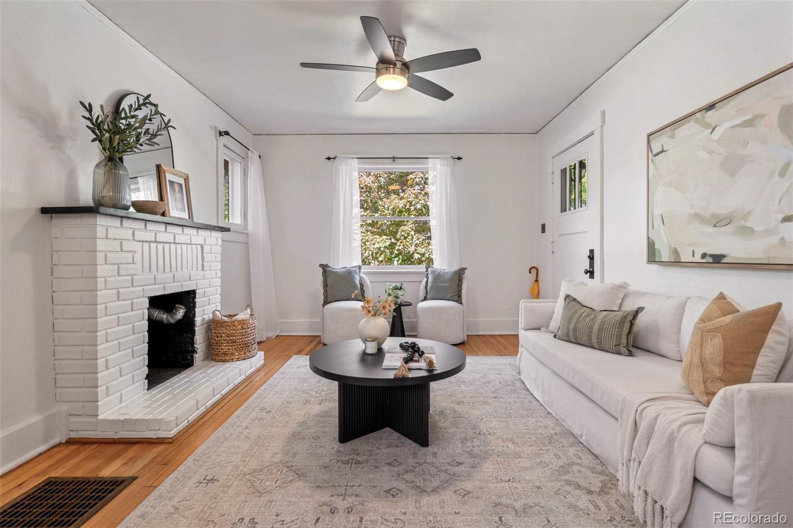 MLS Image #7 for 906  monroe street,denver, Colorado