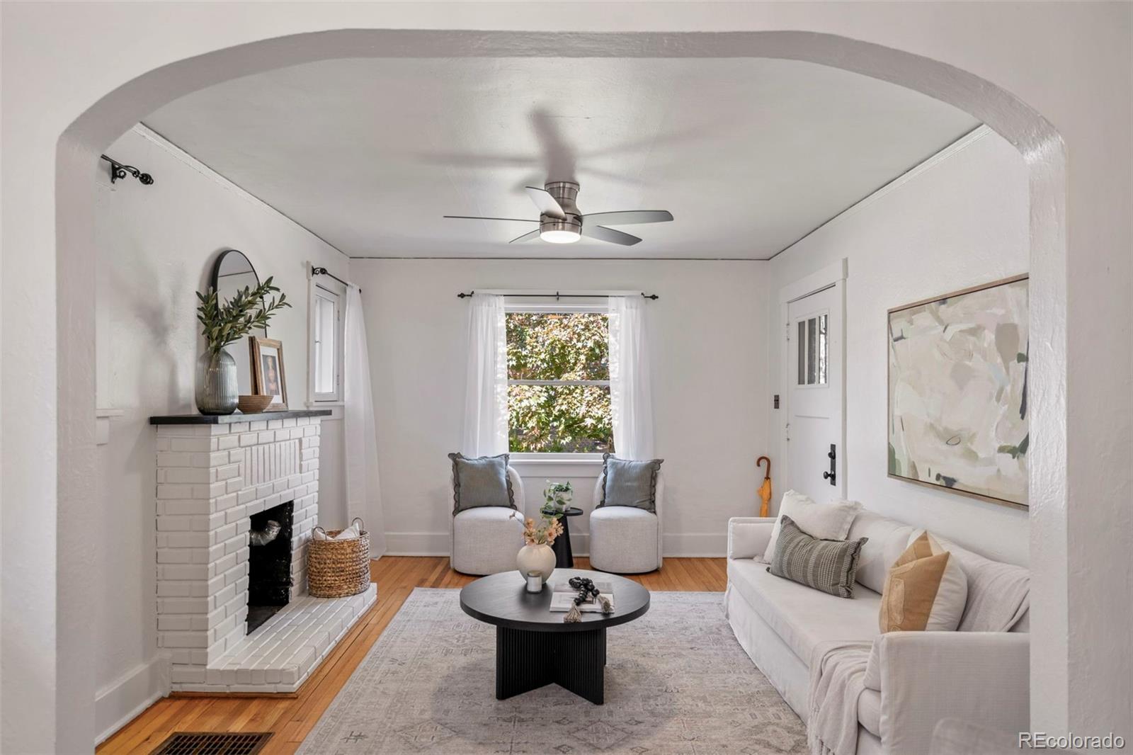 MLS Image #8 for 906  monroe street,denver, Colorado