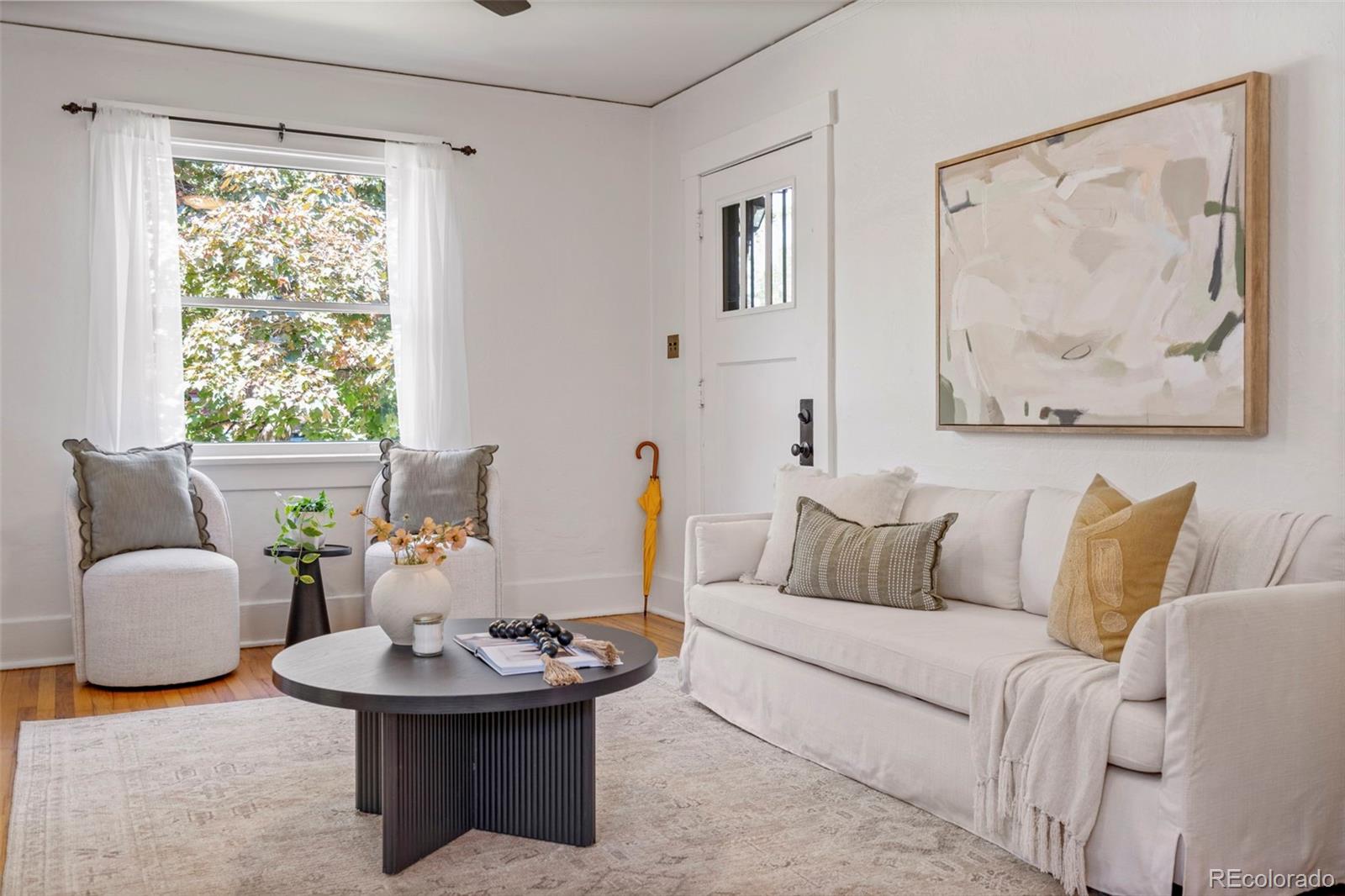MLS Image #9 for 906  monroe street,denver, Colorado