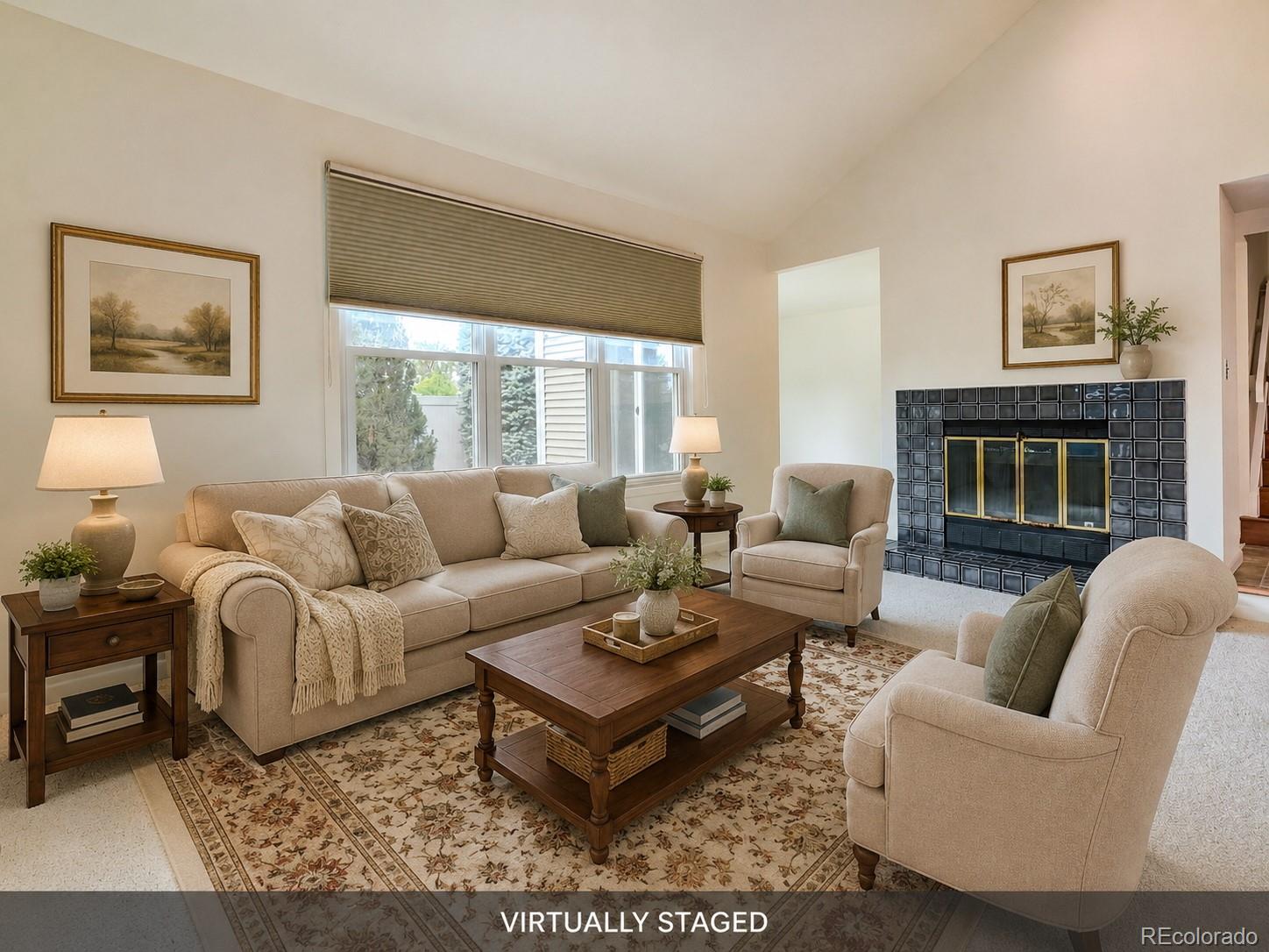 MLS Image #1 for 2267 s yosemite circle,denver, Colorado