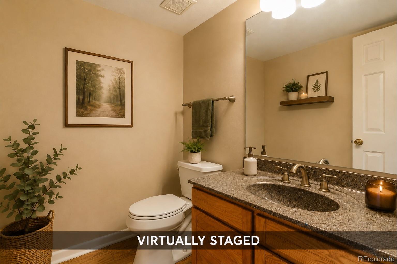 MLS Image #10 for 2267 s yosemite circle,denver, Colorado