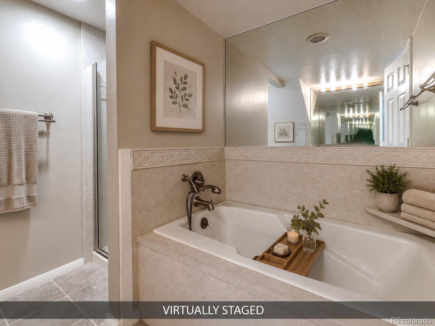 MLS Image #21 for 2267 s yosemite circle,denver, Colorado