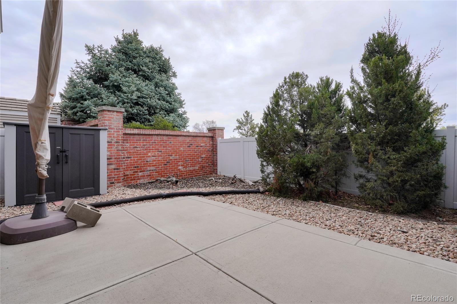 MLS Image #32 for 2267 s yosemite circle,denver, Colorado