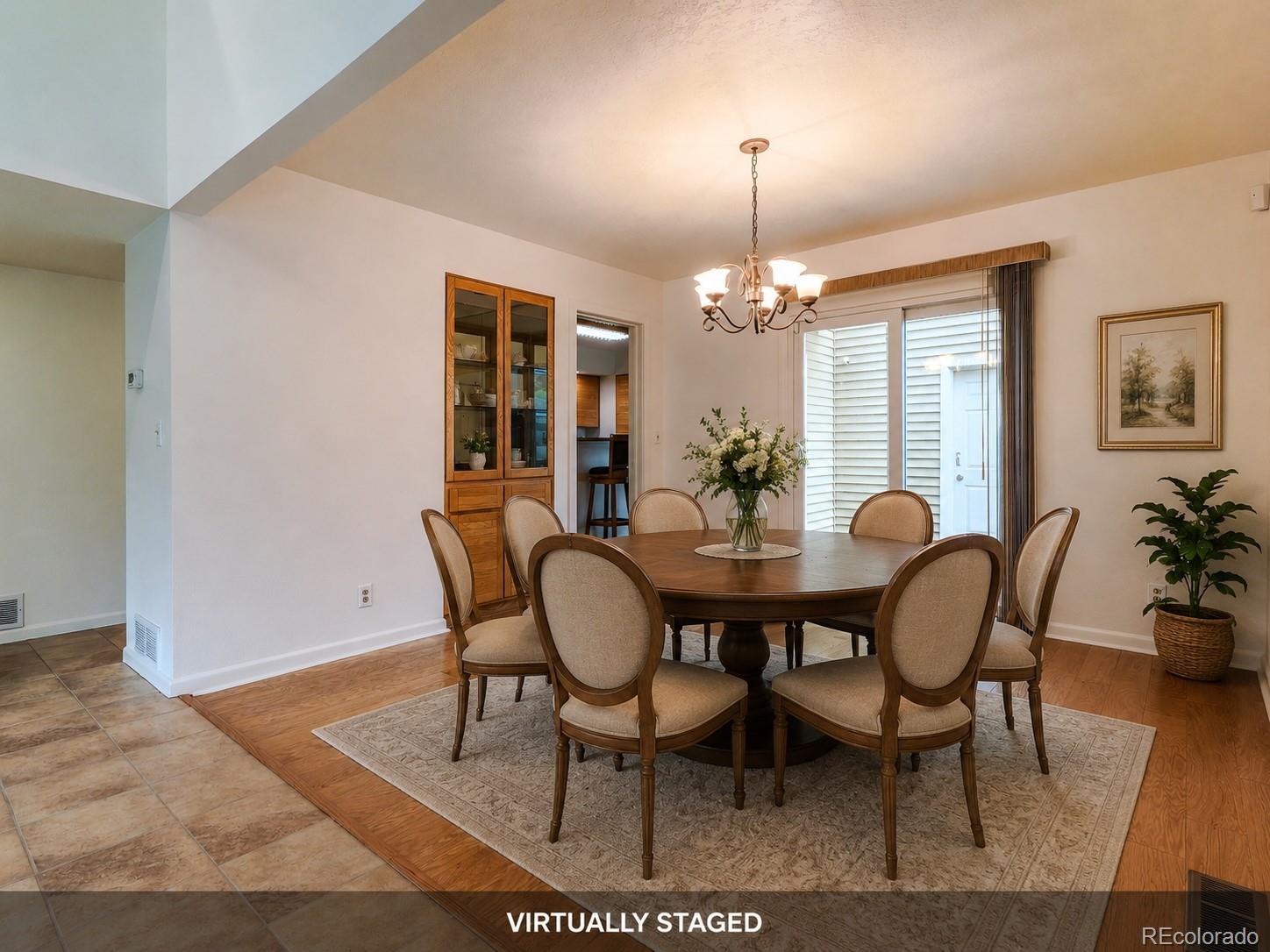 MLS Image #4 for 2267 s yosemite circle,denver, Colorado