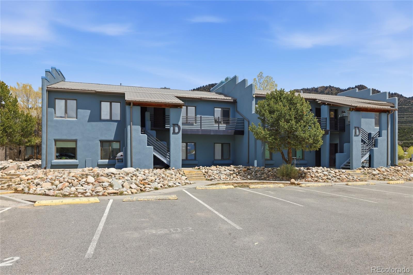 MLS Image #0 for 623  cedar lane,buena vista, Colorado