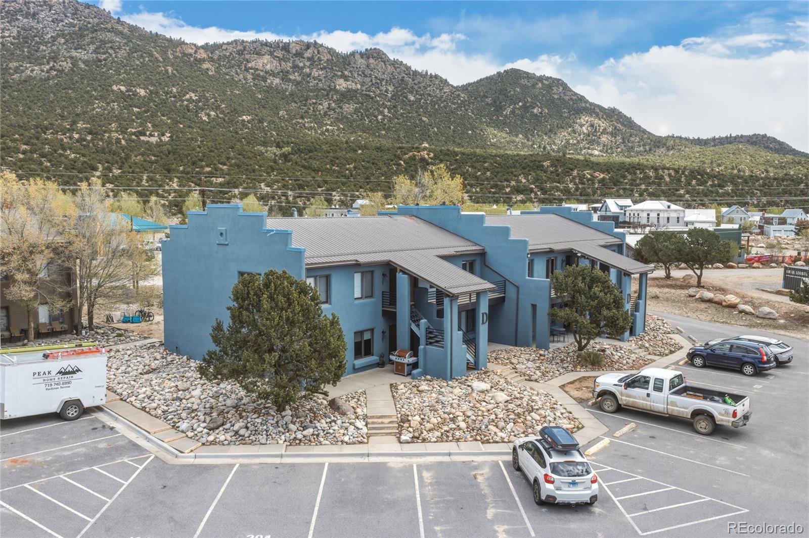 MLS Image #26 for 623  cedar lane,buena vista, Colorado