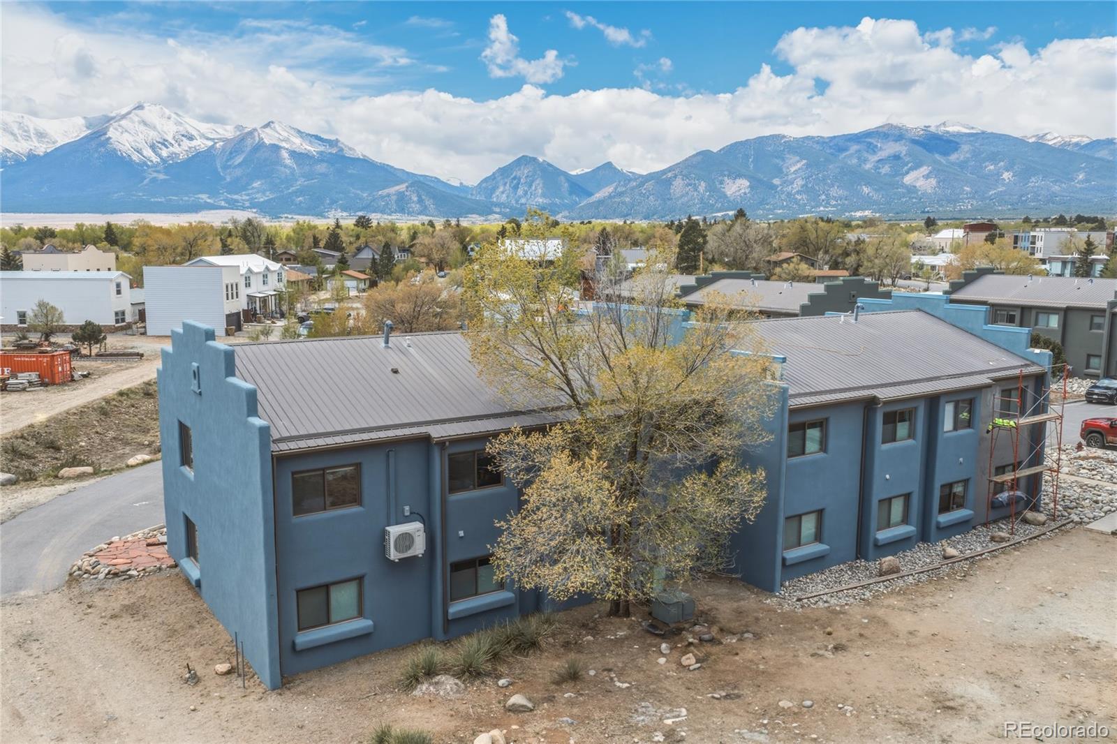 MLS Image #27 for 623  cedar lane,buena vista, Colorado