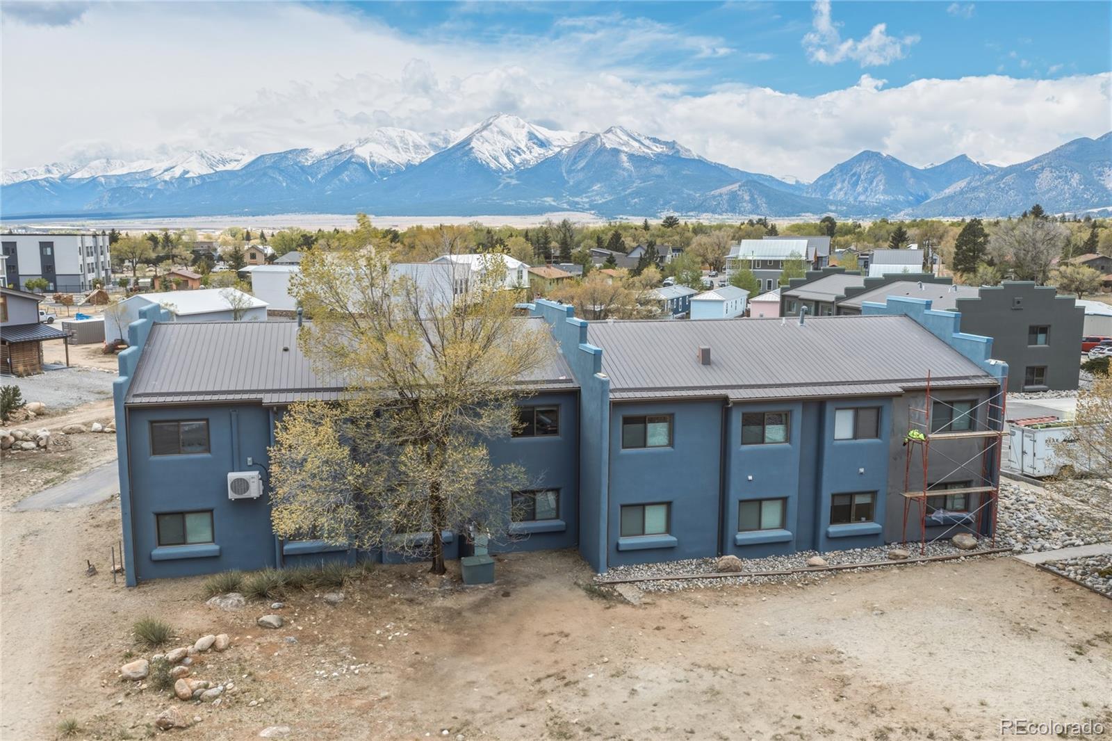 MLS Image #28 for 623  cedar lane,buena vista, Colorado