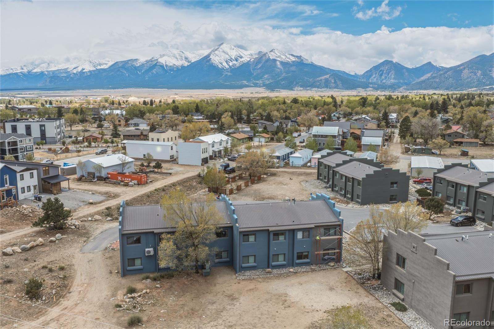 MLS Image #29 for 623  cedar lane,buena vista, Colorado