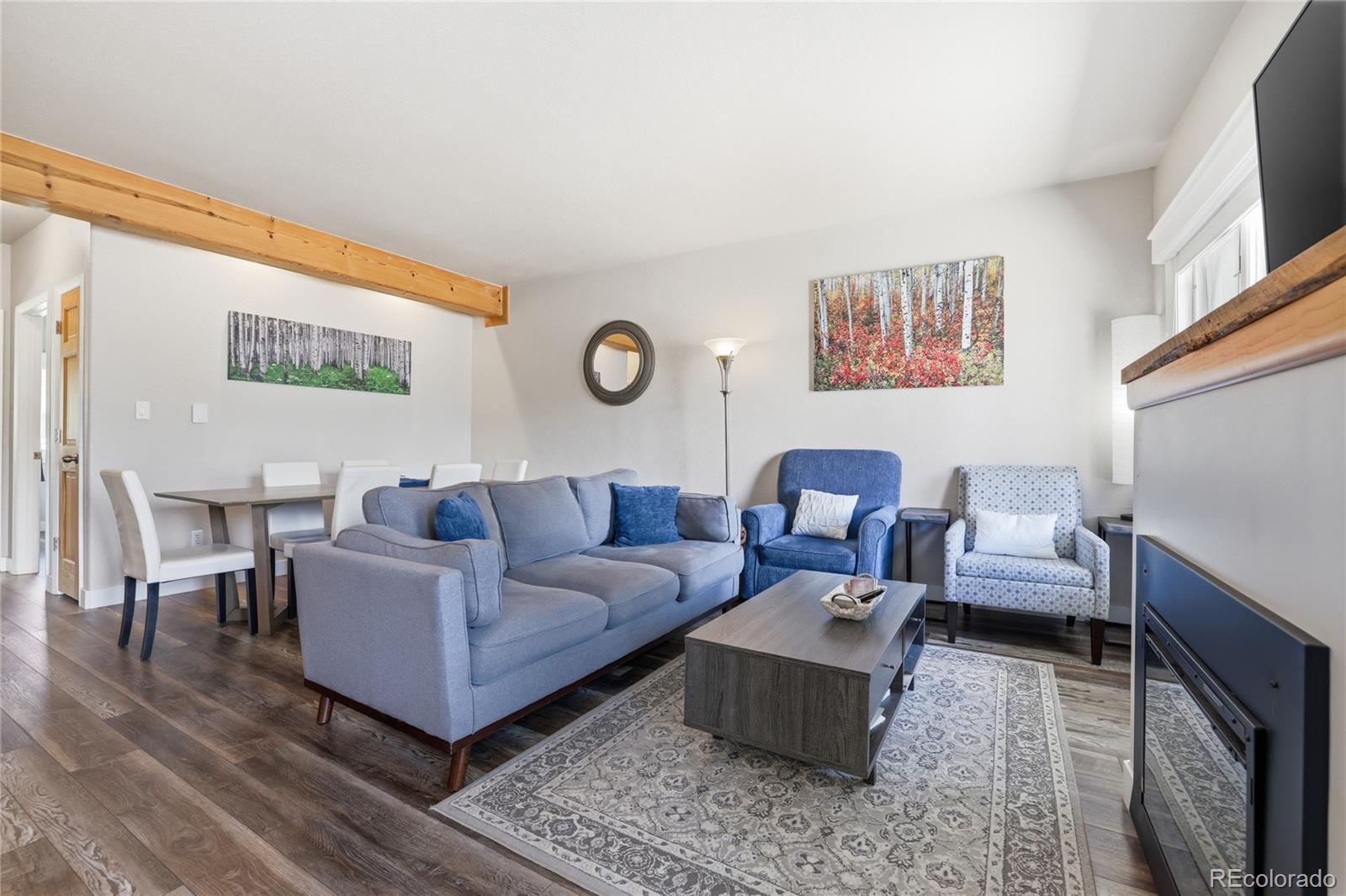 MLS Image #4 for 623  cedar lane,buena vista, Colorado