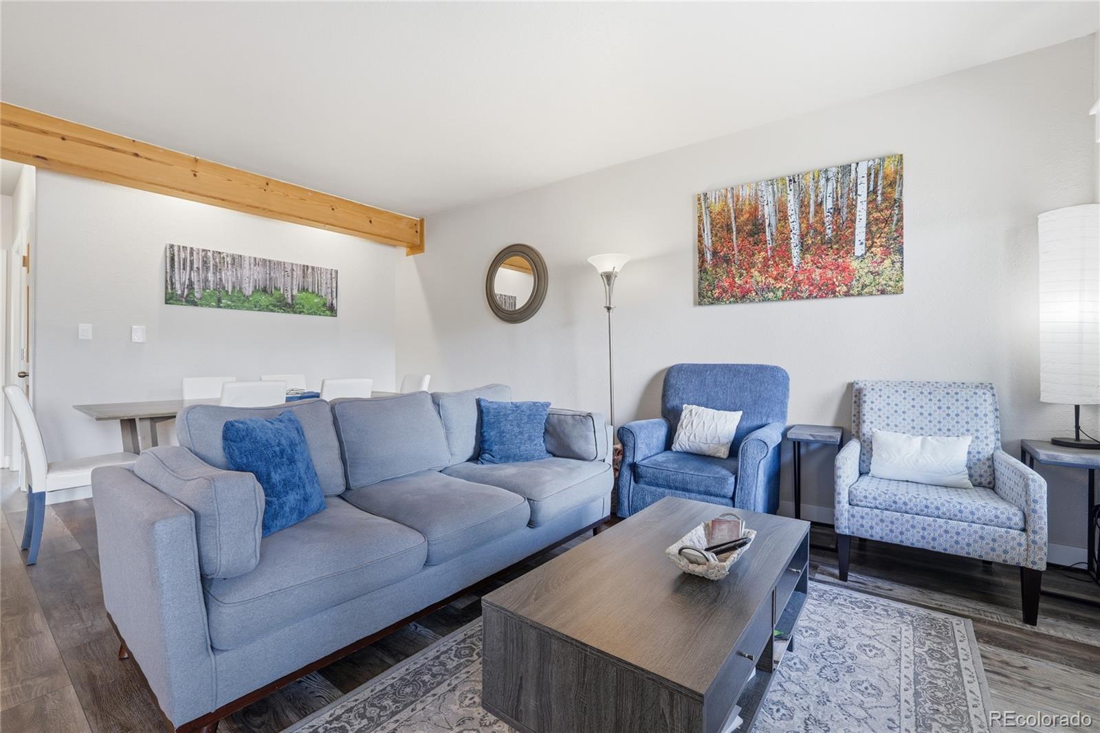 MLS Image #5 for 623  cedar lane,buena vista, Colorado