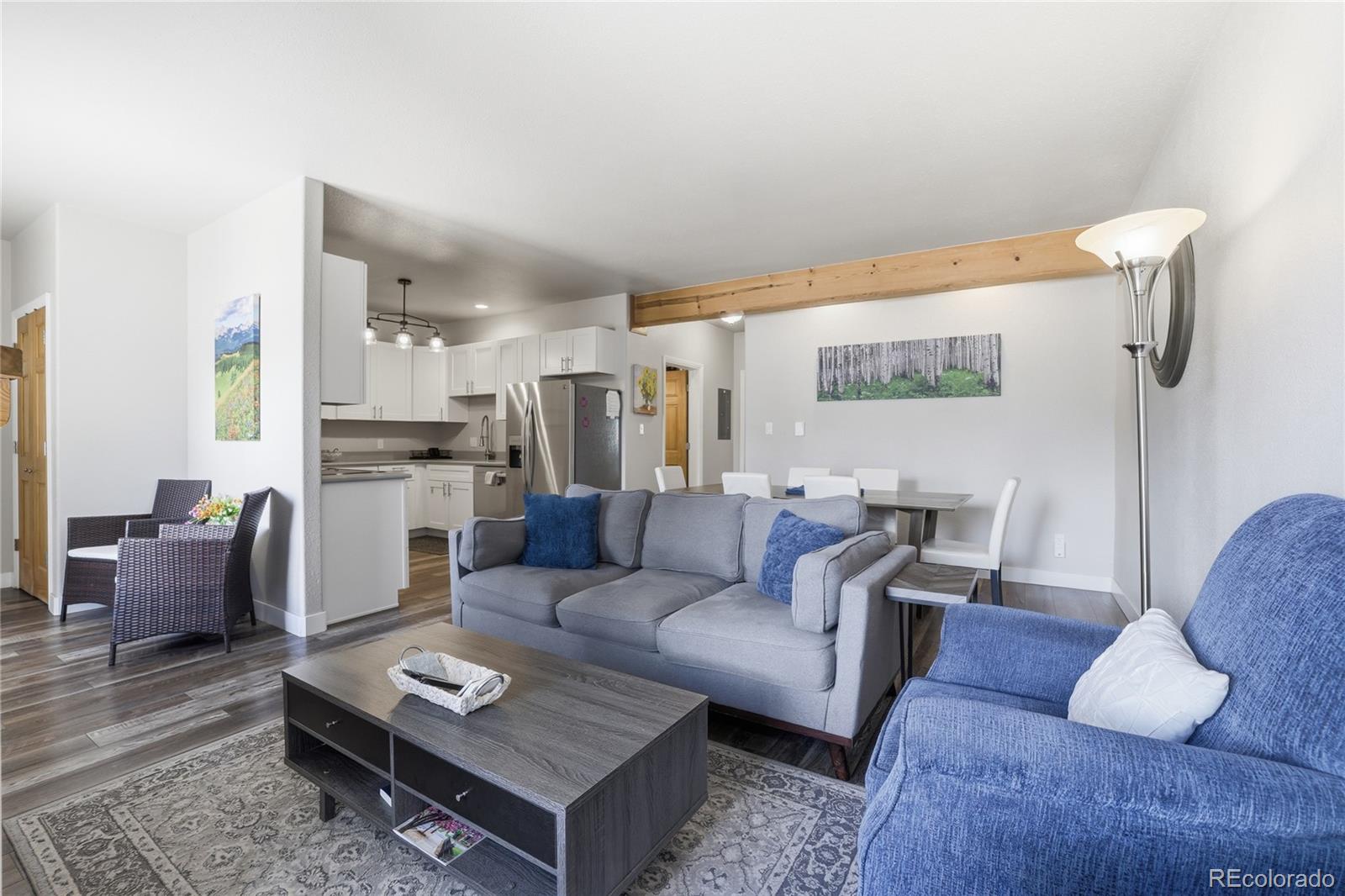 MLS Image #6 for 623  cedar lane,buena vista, Colorado
