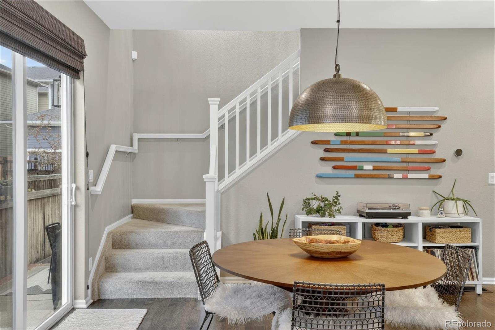 MLS Image #10 for 11277 e 28th place,denver, Colorado