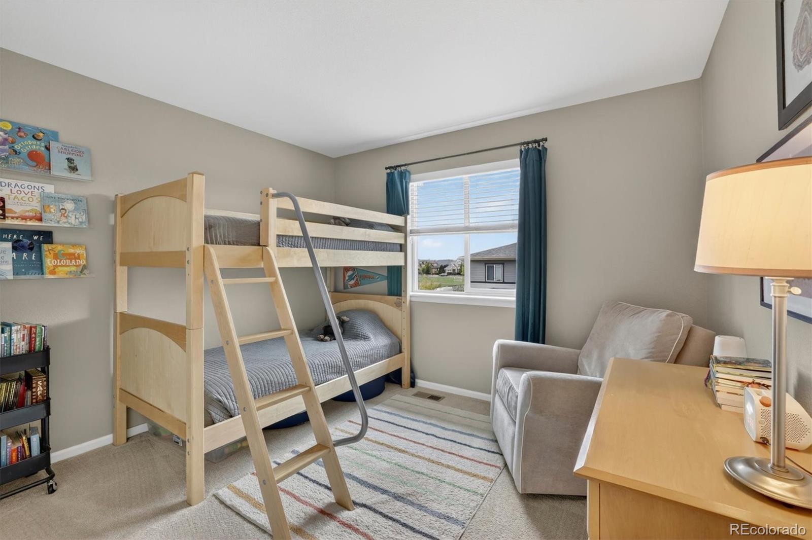 MLS Image #20 for 11277 e 28th place,denver, Colorado