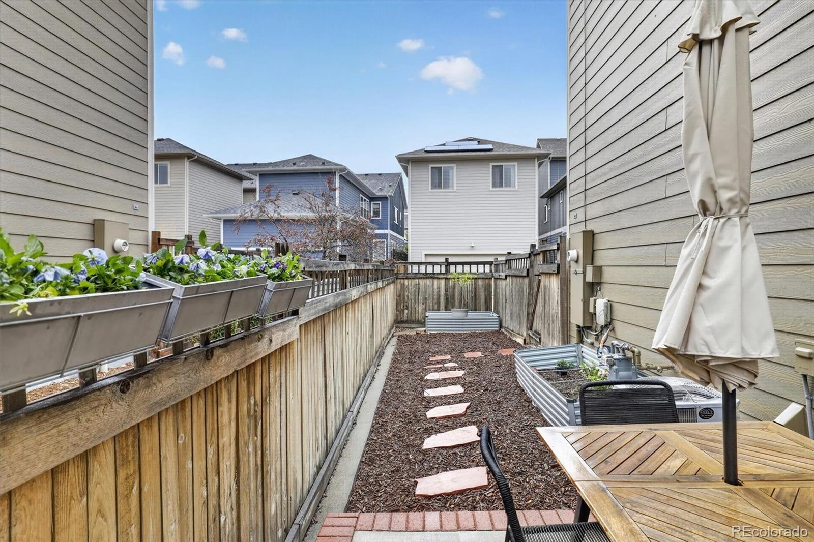 MLS Image #27 for 11277 e 28th place,denver, Colorado