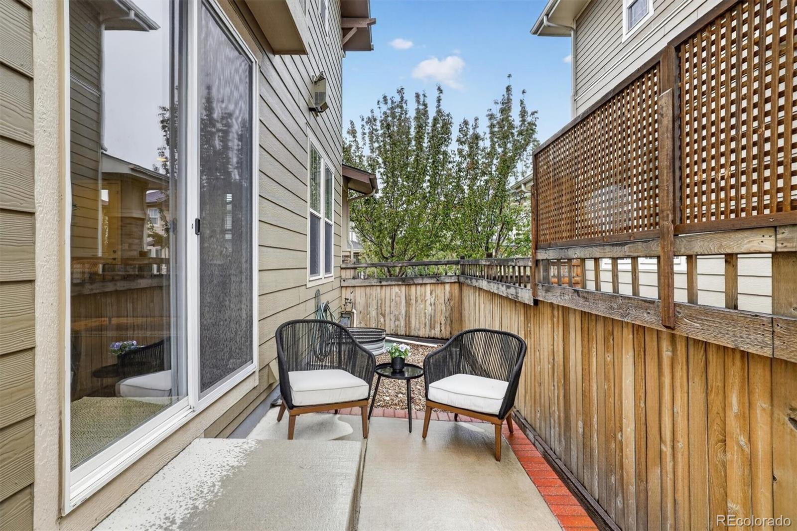 MLS Image #28 for 11277 e 28th place,denver, Colorado
